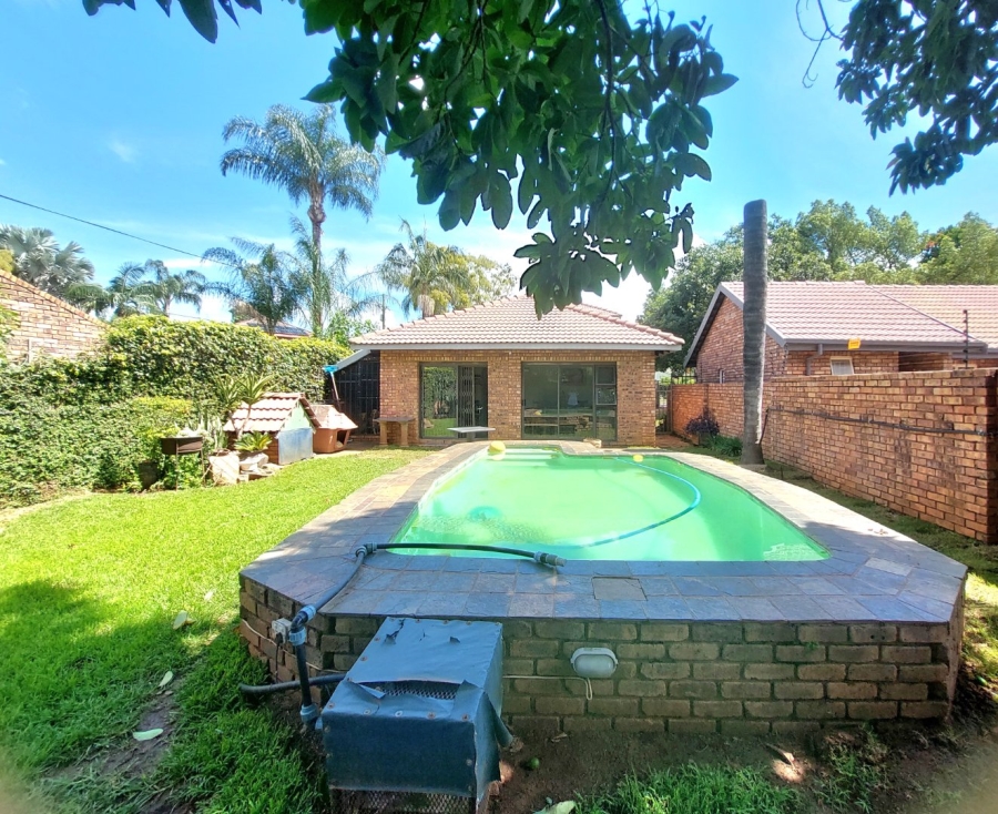 3 Bedroom Property for Sale in Brits North West